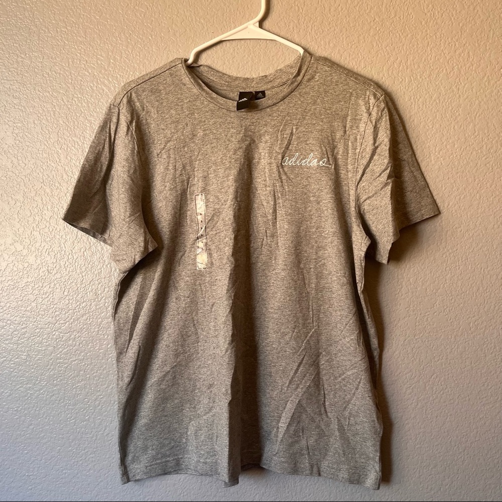 Brand New Adidas Tee Shirt